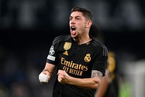 لقطة مثيرة للقلق لفالفيردي تسبق انطلاقة ريال مدريد في الدوري الإسباني