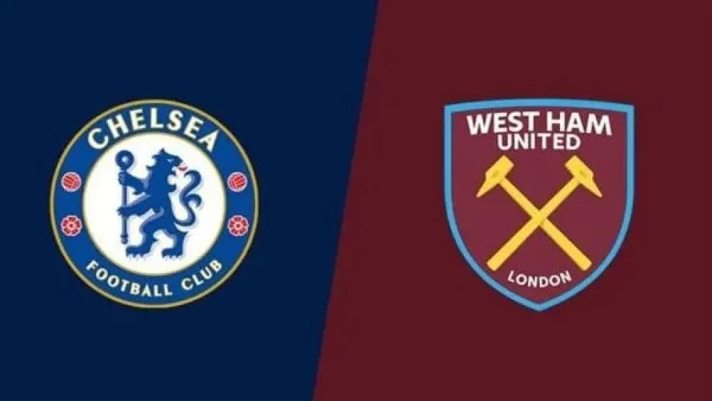 ديربي لندني مشتعل: تشيلسي يواجه وست هام في صراع مبكر على النقاط