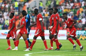 السودان يواجه نيجيريا في صراع حاسم على بطاقة التأهل بكأس أمم إفريقيا للمحليين