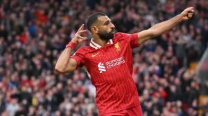 “عقدتان” تؤرقان صلاح أمام كرستال بالاس