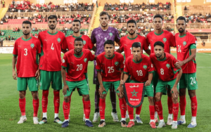منتخب المغرب في مهمة حاسمة أمام تنزانيا: طموح التأهل يصطدم بتحديات الغيابات وأجواء دار السلام