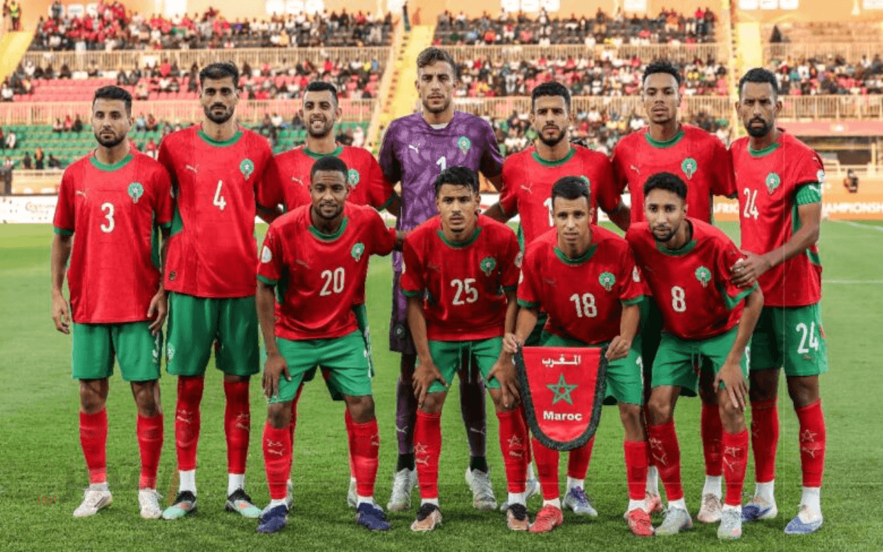 منتخب المغرب في مهمة حاسمة أمام تنزانيا: طموح التأهل يصطدم بتحديات الغيابات وأجواء دار السلام