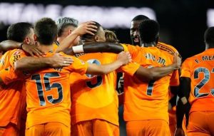 ريال مدريد في مواجهة مايوركا: اختبار العمق الفني في ظل الغيابات