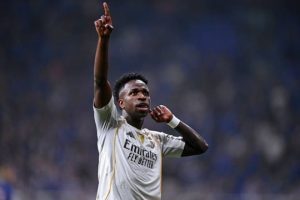 ريال مدريد يواجه ليفانتي بتشكيلة منقوصة في الجولة السادسة من الدوري الإسباني