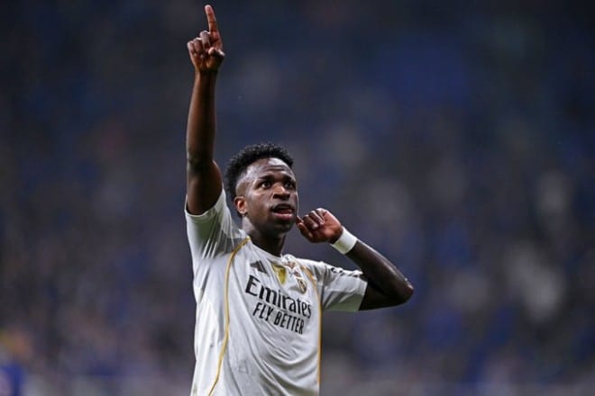 ريال مدريد يواجه ليفانتي بتشكيلة منقوصة في الجولة السادسة من الدوري الإسباني