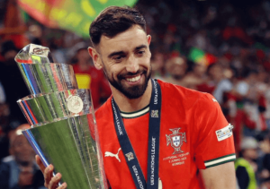 البرتغال تواجه المجر في لقاء حاسم بتصفيات كأس العالم