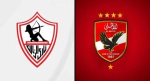قمة نارية في الدوري المصري: الأهلي يواجه الزمالك في صراع الصدارة باستاد القاهرة
