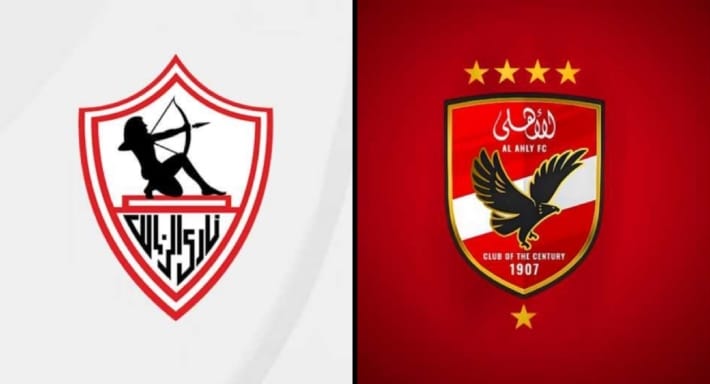 قمة نارية في الدوري المصري: الأهلي يواجه الزمالك في صراع الصدارة باستاد القاهرة