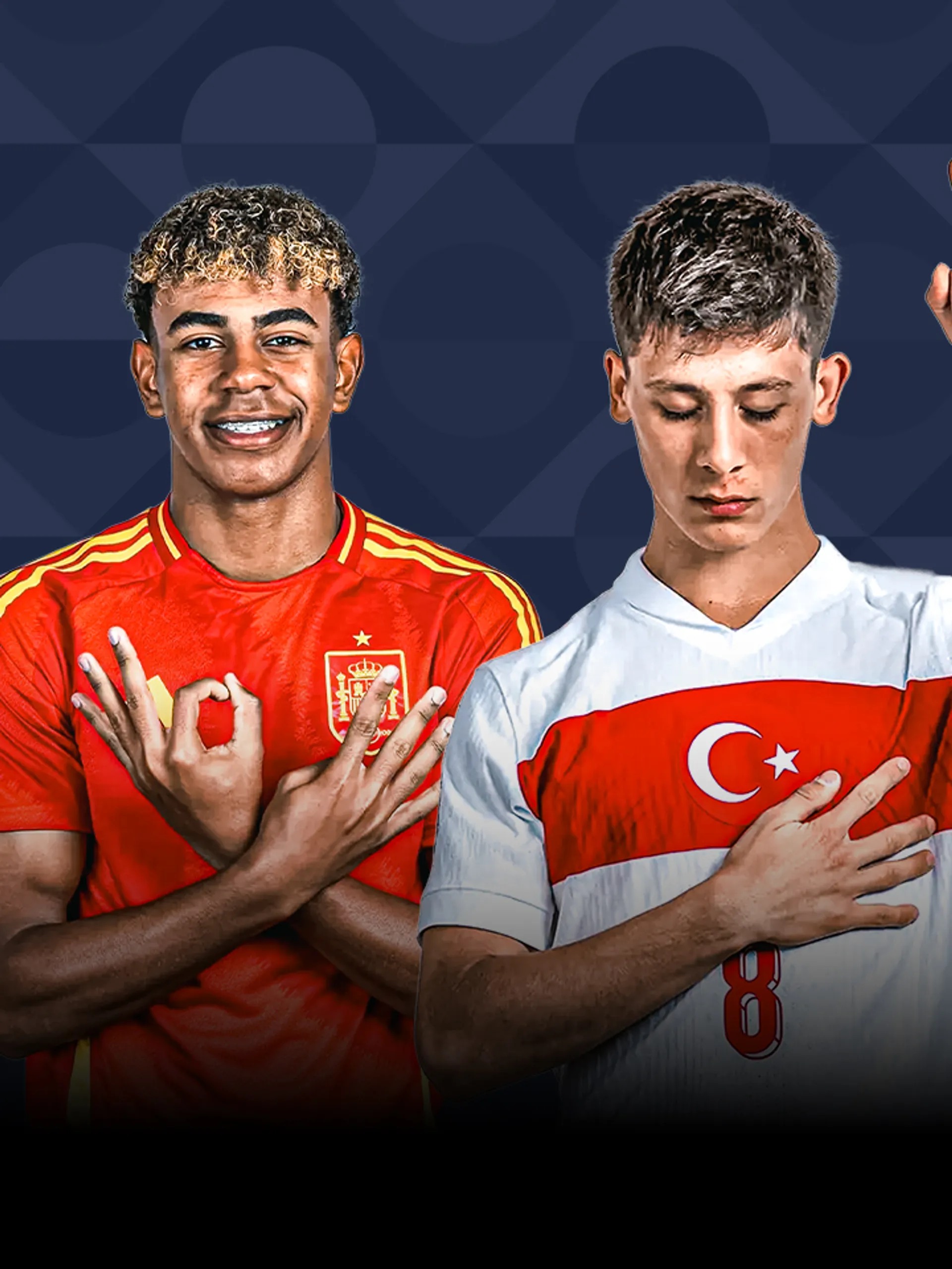 إسبانيا تواجه تركيا في قمة نارية بتصفيات كأس العالم 2026