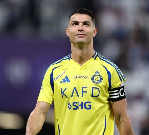 النصر يبدأ مشواره الآسيوي بمواجهة استقلال دوشنبه وسط غياب رونالدو والعقيدي