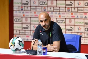 المغرب vs زامبيا: مواجهة حاسمة على درب التأهل لمونديال 2026