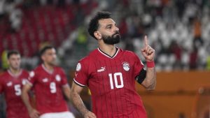 مصر vs جيبوتي: مواجهة نارية في تصفيات كأس العالم تترقبها الجماهير