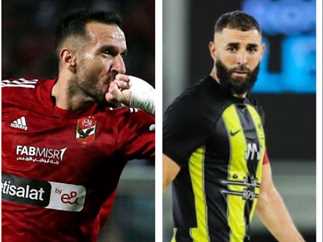 موعد مباراة الأهلي والاتحاد في الدوري السعودي والقنوات الناقلة