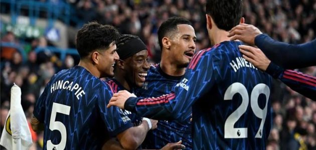 موعد وتفاصيل مباراة ليدز يونايتد أمام أرسنال في الدوري الإنجليزي بتاريخ 2026-01-31