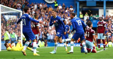 قمة منتظرة بين تشيلسي و وست هام في الدوري الإنجليزي بتاريخ 2026-01-31