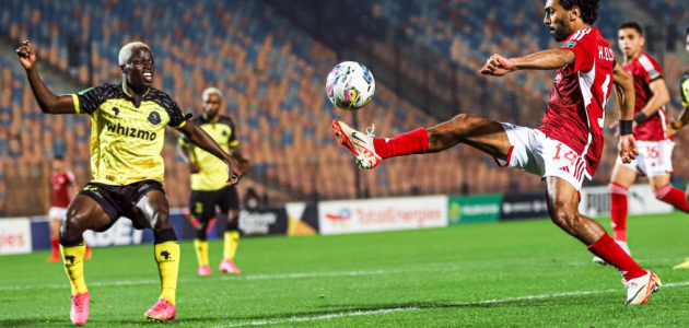 القنوات الناقلة لمباراة يانغ أفريكانز و الأهلي في دوري أبطال أفريقيا بتاريخ 2026-01-31