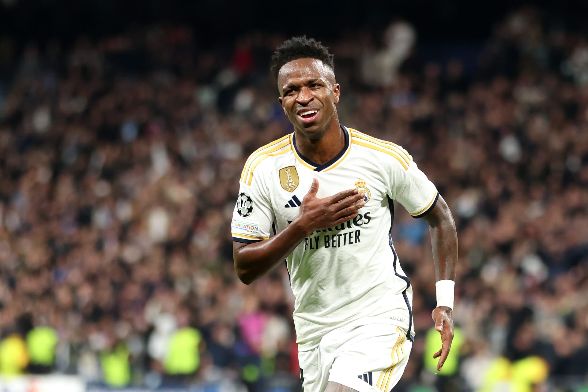 مواجهة قوية بين فياريال و ريال مدريد في الدوري الإسباني بتاريخ 2026-01-24