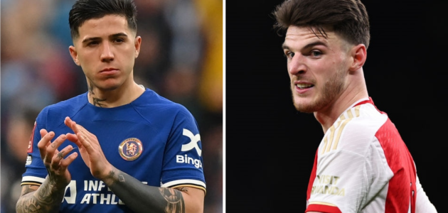 دليل مباراة أرسنال و تشيلسي في كأس الرابطة الإنجليزية بتاريخ 2026-02-03