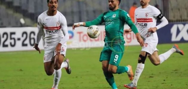 كل ما تريد معرفته عن مباراة المصري و الزمالك في كأس الكونفيدرالية بتاريخ 2026-02-01
