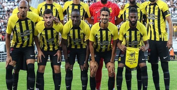 موعد مباراة الاتحاد ضد النجمة في دوري روشن السعودي بتاريخ 2026-02-01