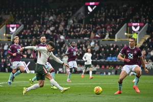 أهم تفاصيل مباراة سندرلاند و بيرنلي في الدوري الإنجليزي بتاريخ 2026-02-02