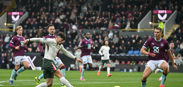 أهم تفاصيل مباراة سندرلاند و بيرنلي في الدوري الإنجليزي بتاريخ 2026-02-02