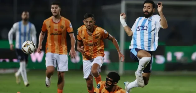 بيراميدز يواجه نهضة بركان في دوري أبطال أفريقيا بتاريخ 2026-02-01 – التفاصيل الكاملة