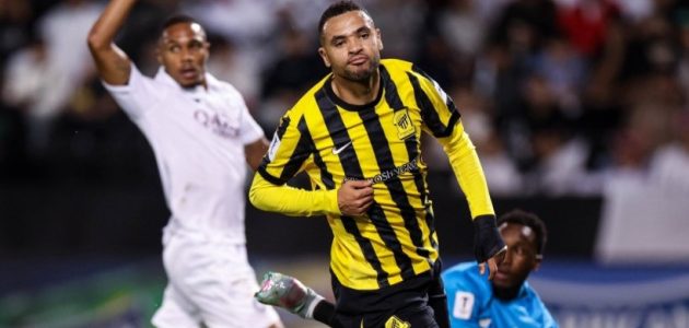 بشرى سارة لجماهير الاتحاد قبل مواجهة الخليج