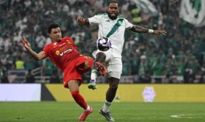 القادسية يطرق أبواب التحكيم الرياضي في نزاعه مع الأهلي