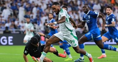 نتيجة وتفاصيل مباراة الهلال و الأهلي في دوري روشن السعودي بتاريخ 2026-02-02