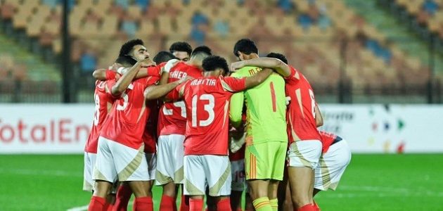 أبرز غيابات مباراة البنك الأهلي و الأهلي في دوري Nile بتاريخ 2026-02-03