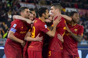 أهم تفاصيل مباراة أودينيزي و روما في الدوري الإيطالي بتاريخ 2026-02-02