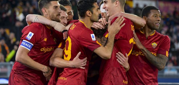 أهم تفاصيل مباراة أودينيزي و روما في الدوري الإيطالي بتاريخ 2026-02-02