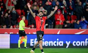 لقاء مرتقب بين ريال مايوركا و إشبيلية في الدوري الإسباني بتاريخ 2026-02-02