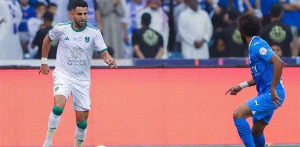 موعد مباراة الهلال والأهلي اليوم في دوري روشن.. صراع الصدارة وتحدي توني ضد بونو