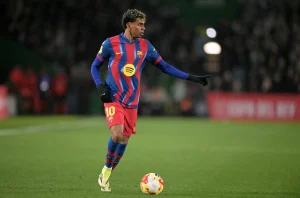 مباراة ألباسيتي و برشلونة في كأس ملك إسبانيا | الموعد والقنوات