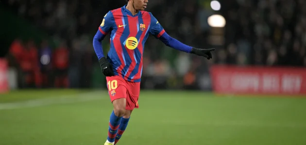 مباراة ألباسيتي و برشلونة في كأس ملك إسبانيا | الموعد والقنوات