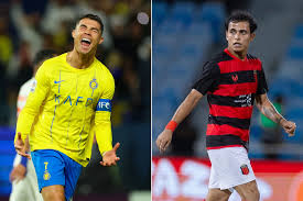 نتيجة وتفاصيل مباراة الرياض و النصر في دوري روشن السعودي بتاريخ 2026-02-02