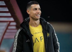 تقرير الأشعة يحسم مصير رونالدو أمام نيوم