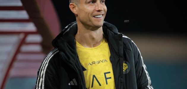 تقرير الأشعة يحسم مصير رونالدو أمام نيوم