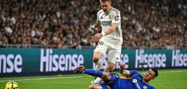 الكشف عن سبب طرد ماستانتونو