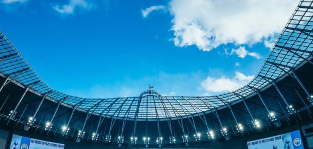 عاصفة خفية تهدد نجوم توتنهام