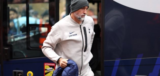 تودور: الضغط الحقيقي خارج كرة القدم