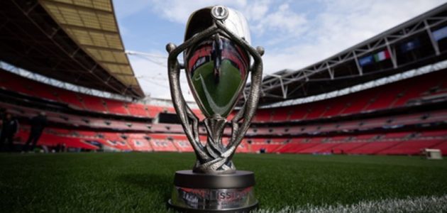 نهائي الفيناليسيما مهدد بالإلغاء