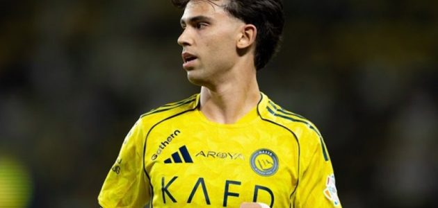 تألق جواو فيليكس مع النصر السعودي يلفت الأنظار