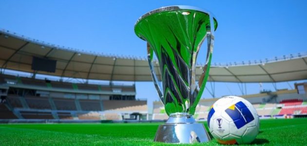الاتحاد الآسيوي يحسم الجدل: نهائيات دوري أبطال آسيا للنخبة في جدة