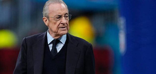 هل سيتوجه ريال مدريد إلى لجنة التحكيم؟