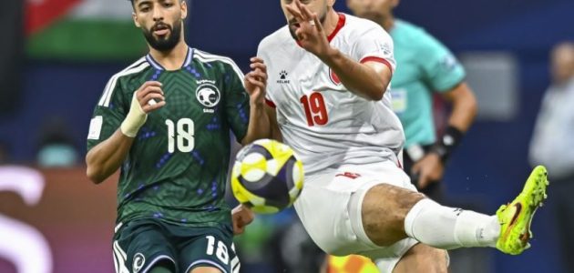 رحلة مرهقة تنتظر الأخضر قبل مواجهة صربيا الودية