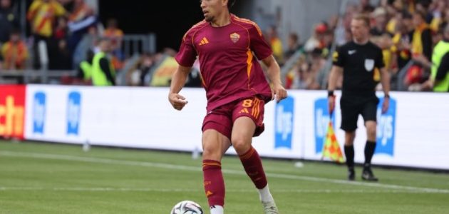 سطو مسلح على منزل نيل العيناوي في روما وسرقة مقتنيات ثمينة