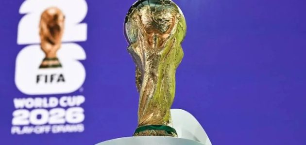 الفيفا يرفض تغيير جدول مباريات منتخب إيران في كأس العالم 2026